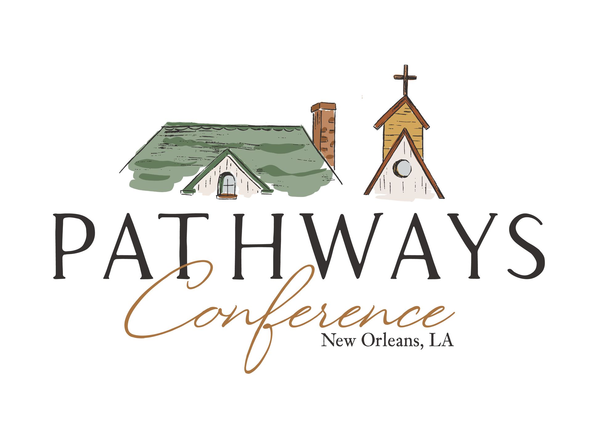Pathways Conference 2025 Faith and Family Life Catholic Ministries